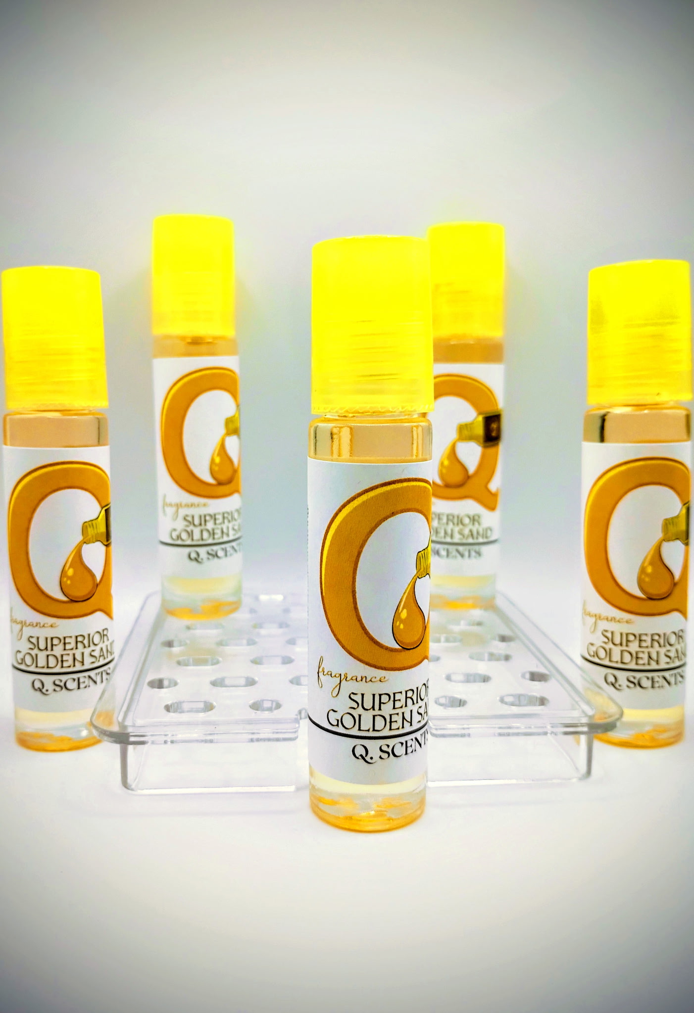 Superior Golden Sand