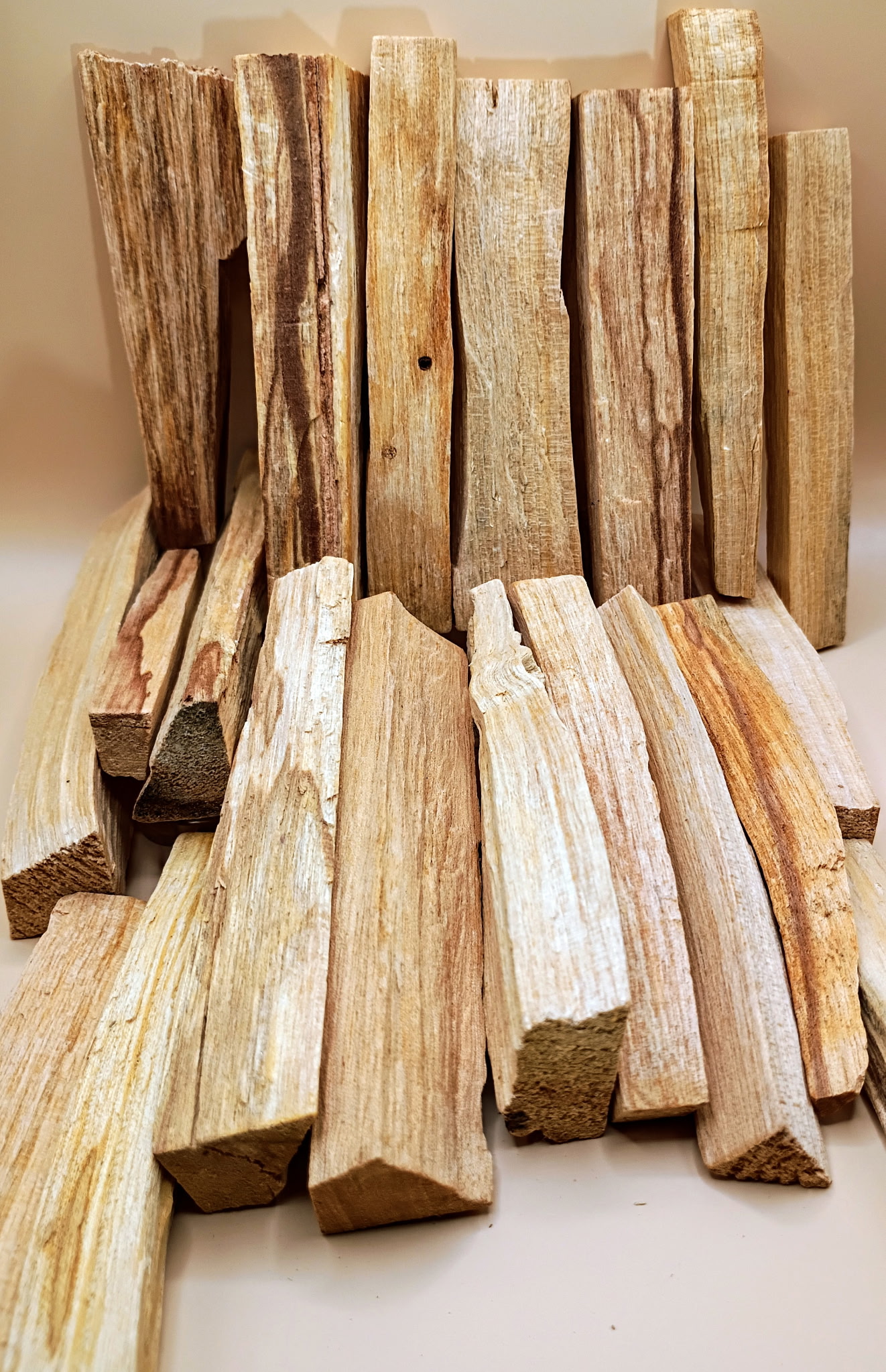 Palo Santo Sticks