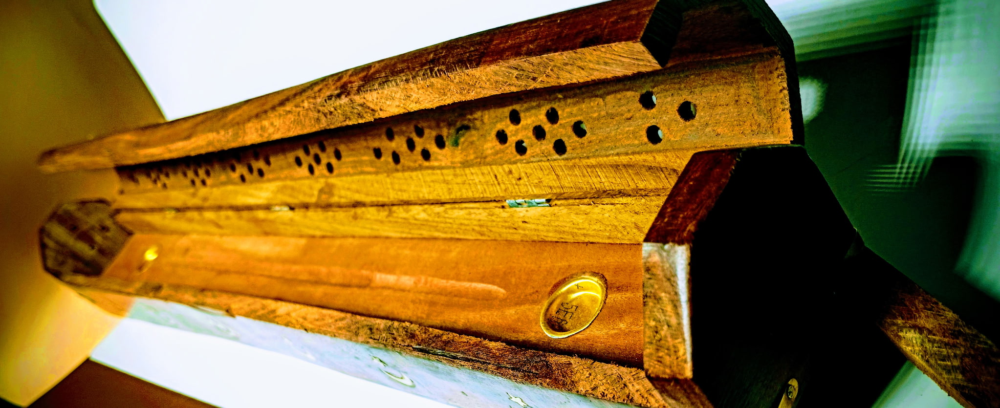 Incense Holder (Large)