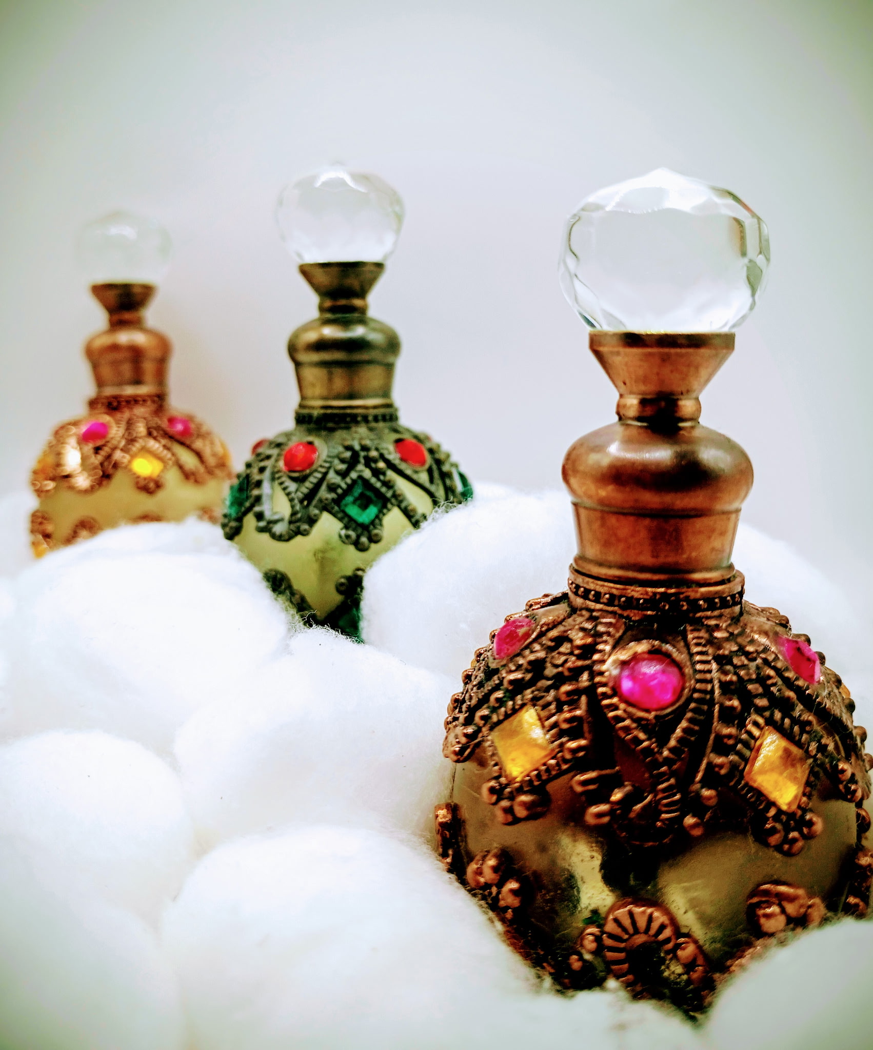 The Royal Eminence Fragrance Oil (Large)