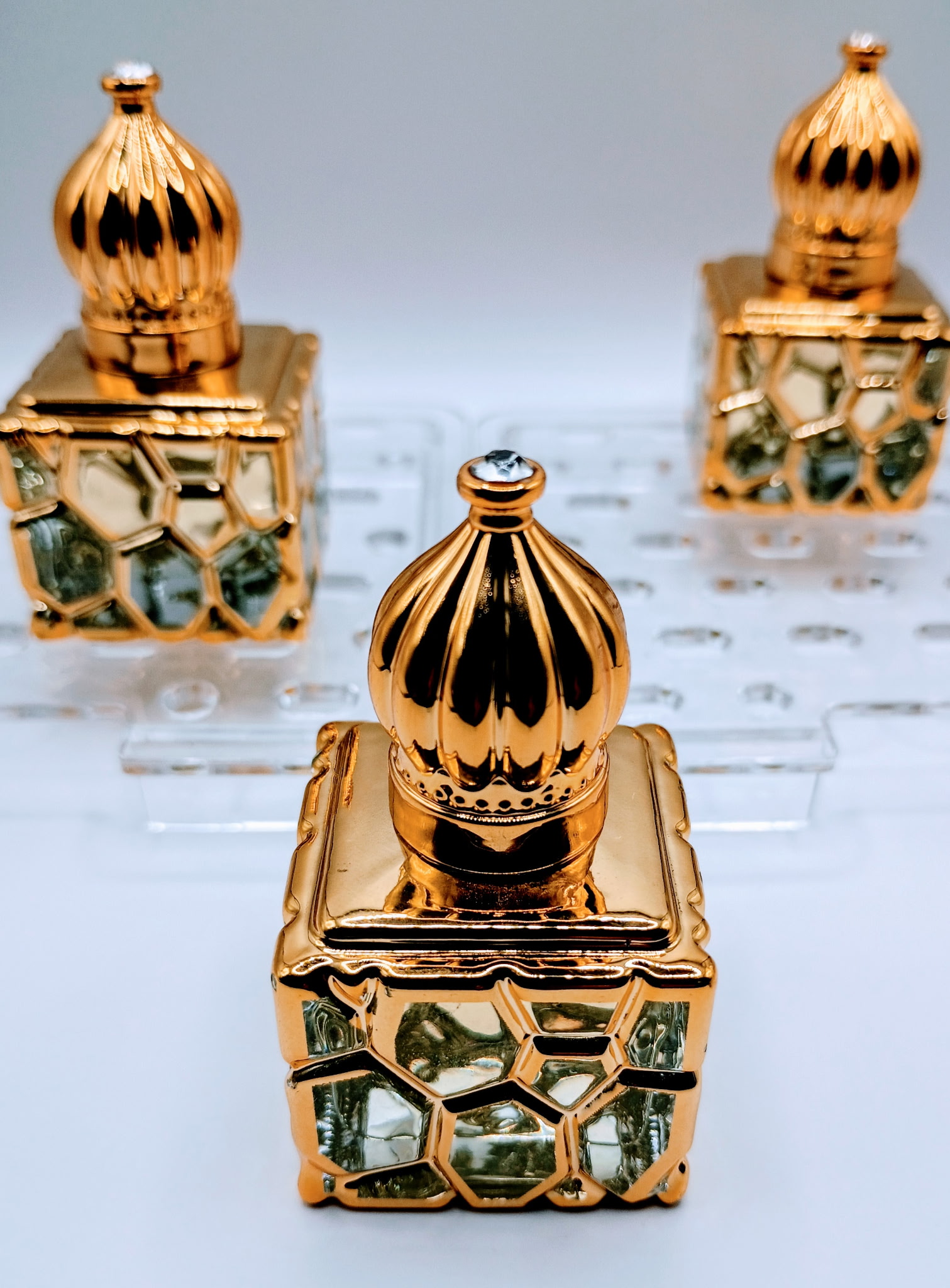 Jazeerg (Imported) Oil fragrance