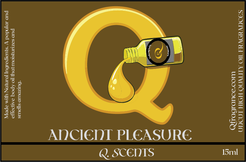 Ancient Pleasure