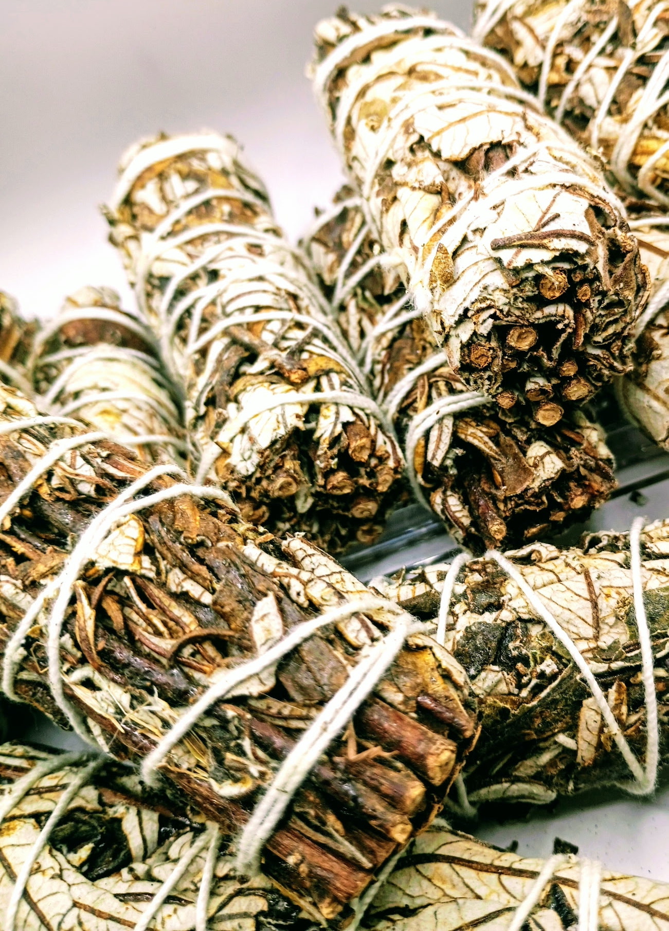 Black Sage Sticks