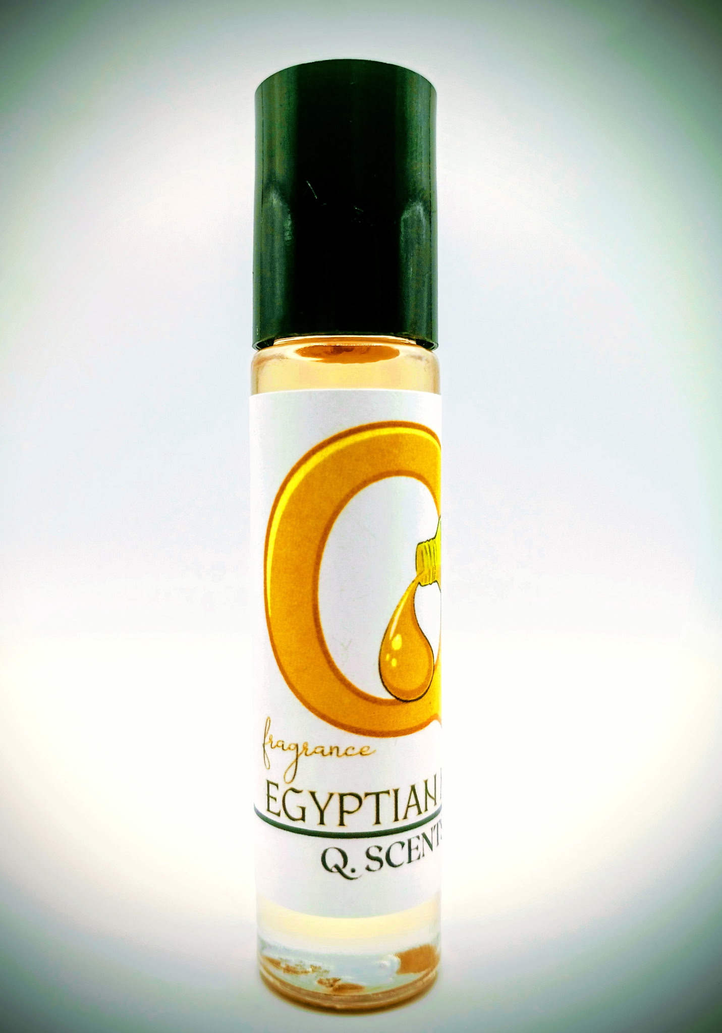 Egyptian Musk