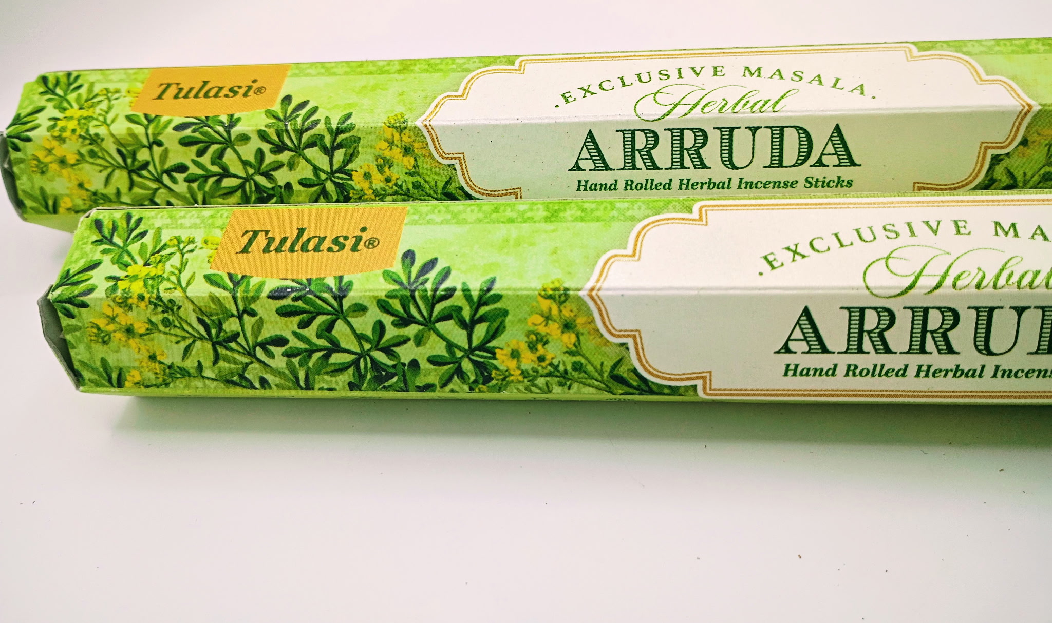 Arruda (Incense)