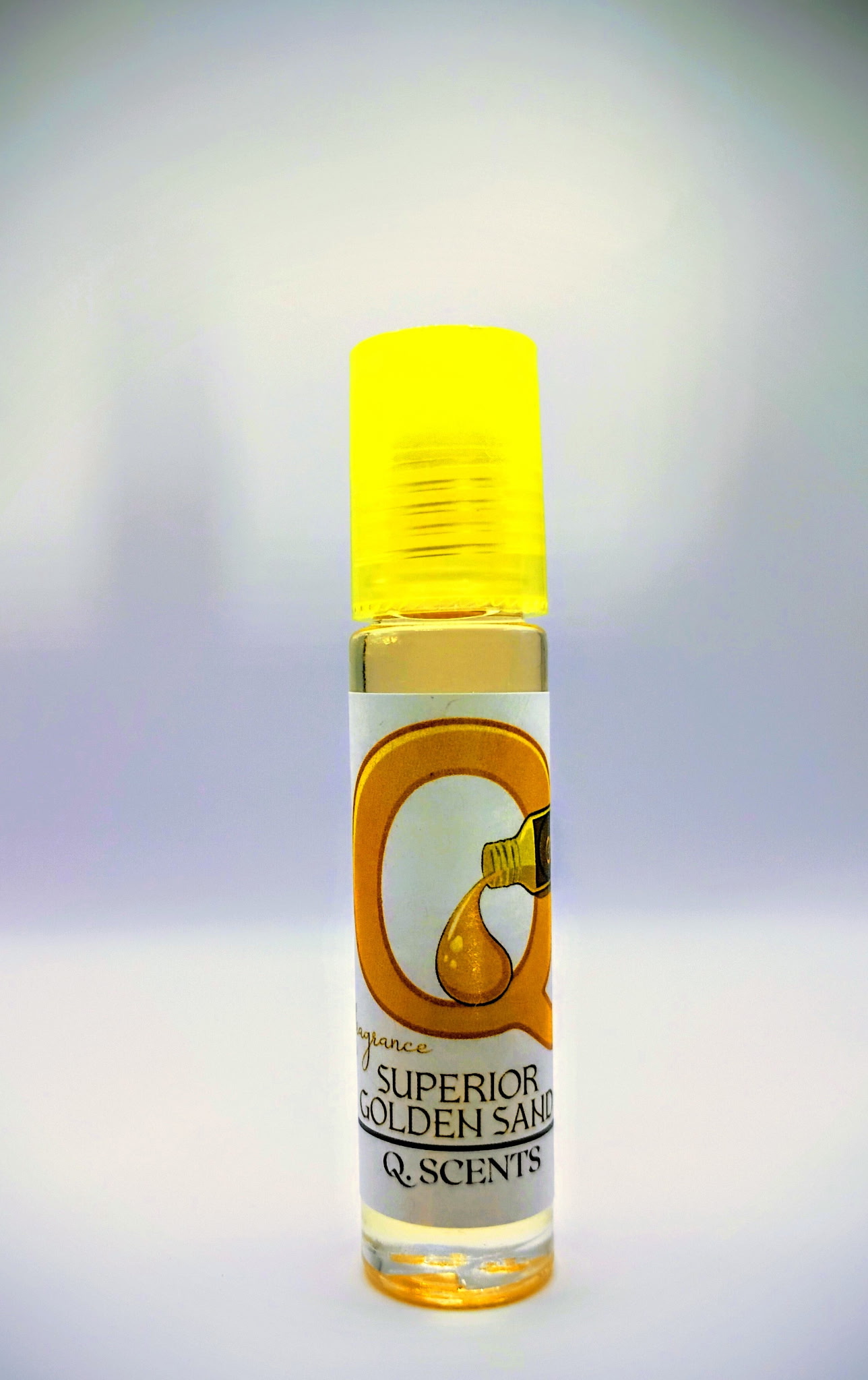 Superior Golden Sand