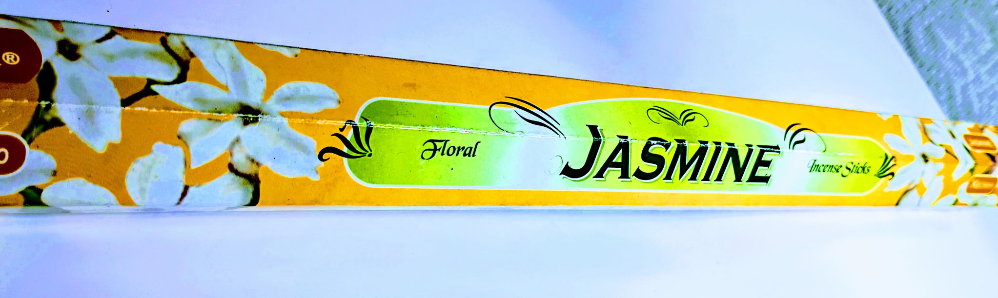 Jasmine (Incense)