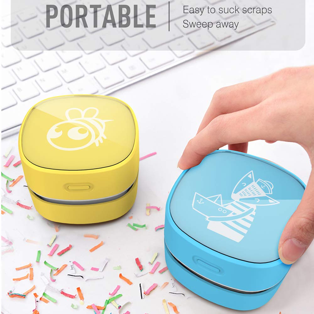 For people who clean once and enjoy it forever.