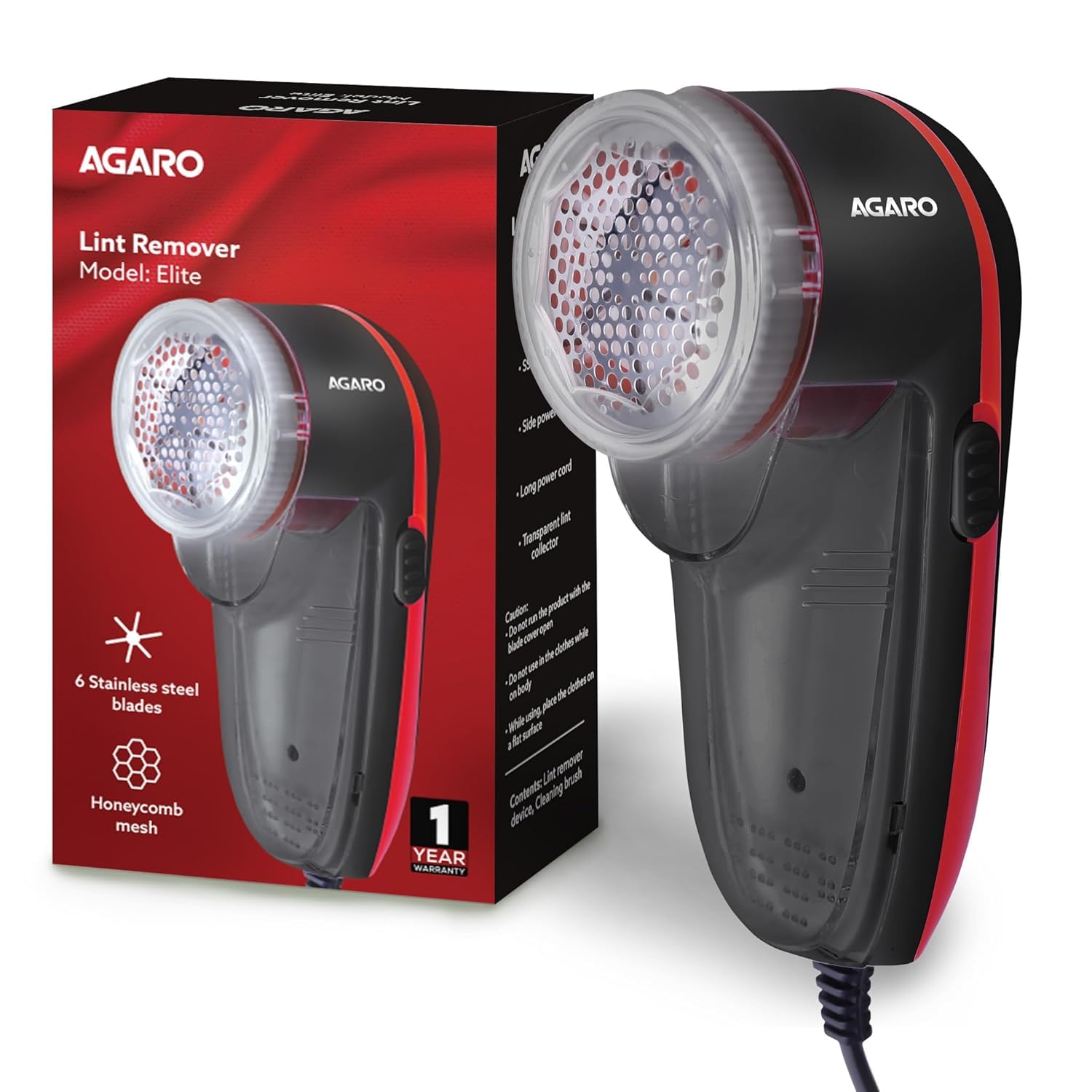 Me entering office: sweater full of lint