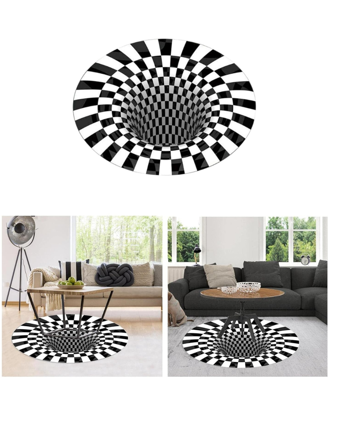 They Said 5D Art Isn’t Real… Then This Happened 🤯 (Watch video)