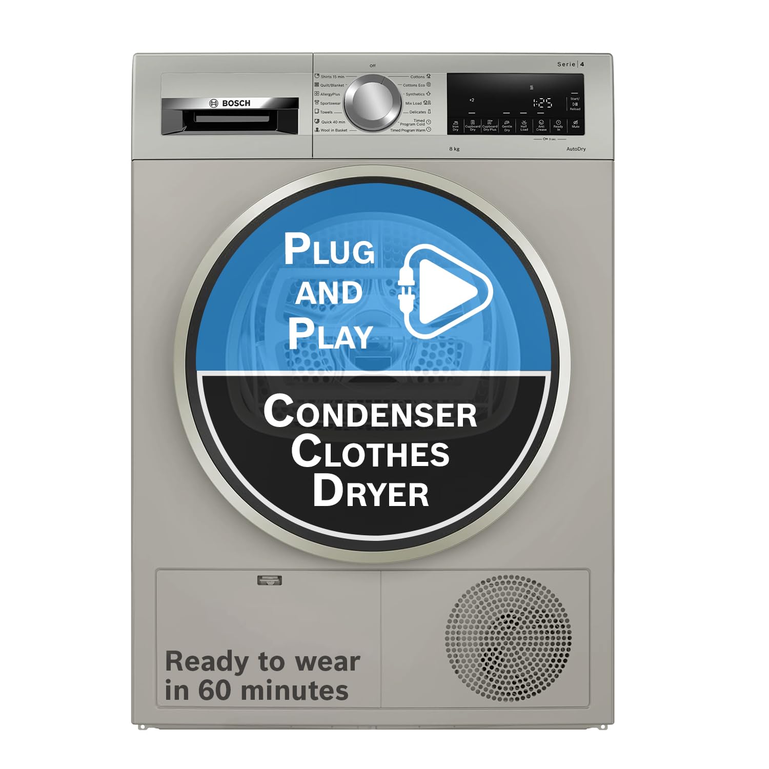 The Sun goes full god-mode — “Source of infinite power!” 