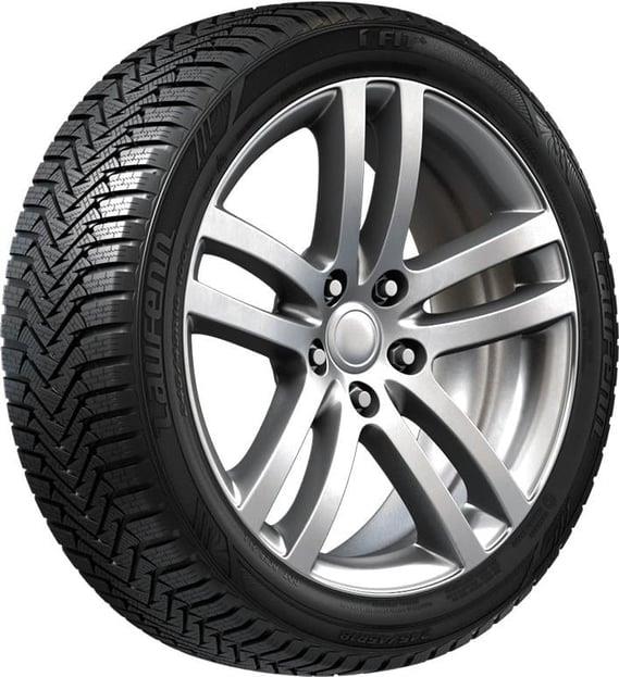 LAUFENN 175/65R14 82T İ FIT+ LW31 OTO KIŞ LASTİĞİ (ÜRETİM YILI: 2023)