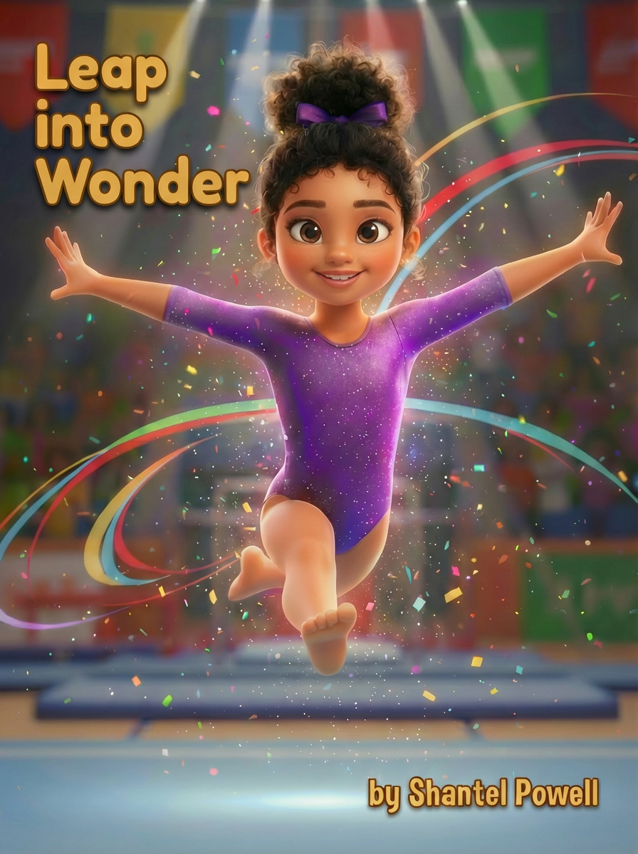 Leap into Wonder