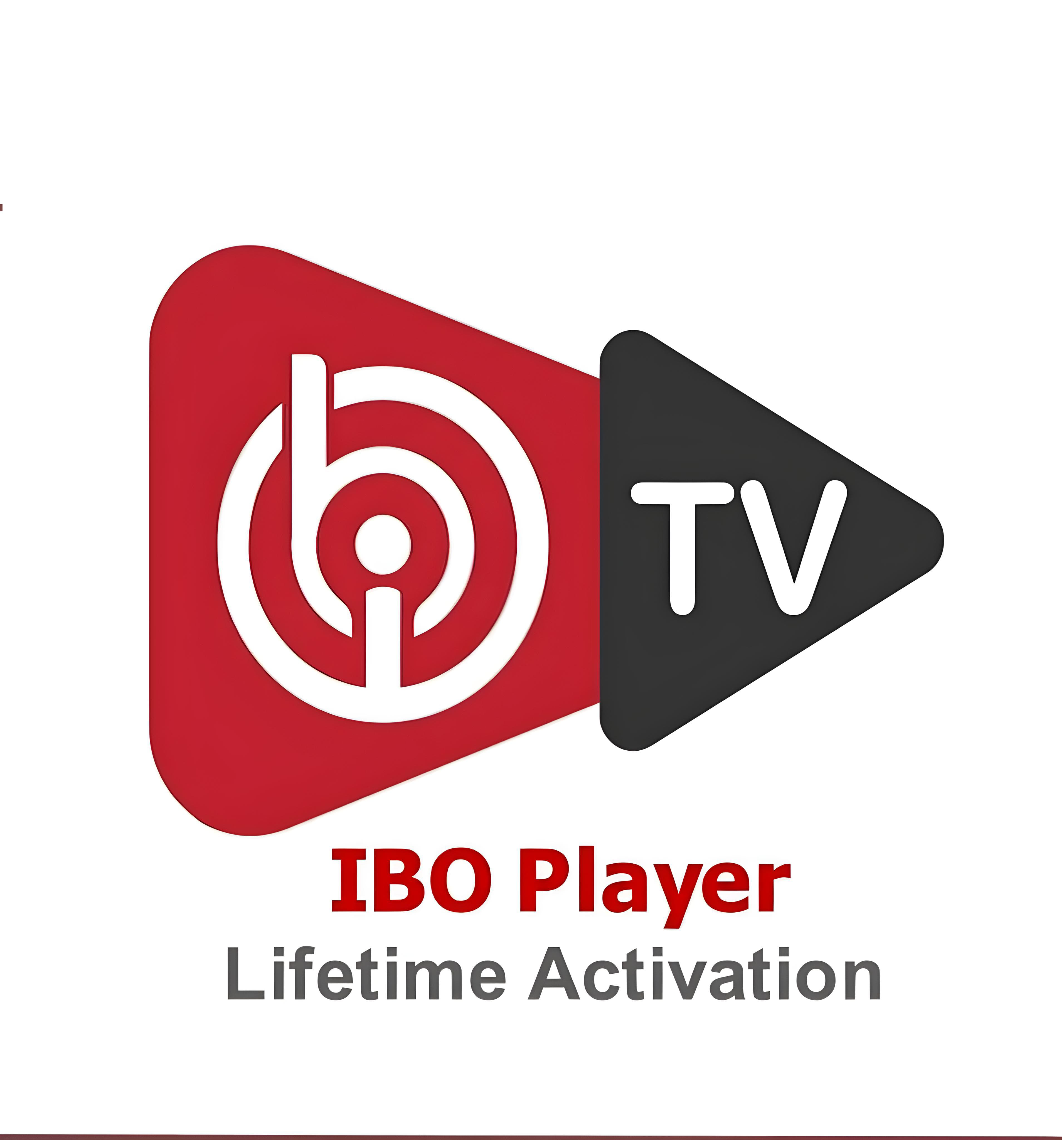 IBO Player Pro activatie