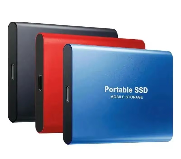 Портативный жесткий диск Innoker 2 Tb