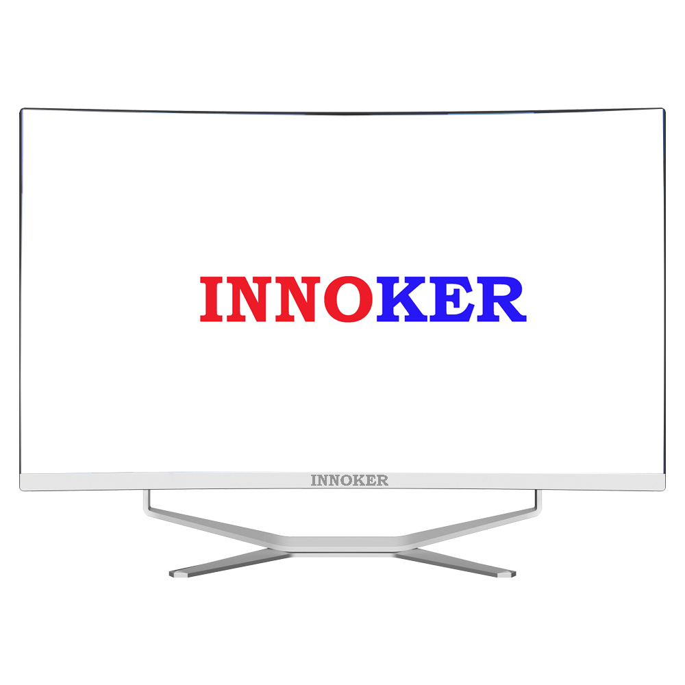 24-дюймовый ПК с Intel Core i5 4-го поколения, 16 ГБ ОЗУ и SSD на 1 ТБ