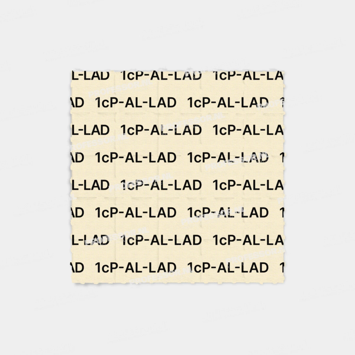 1cP-AL-LAD 150 mcg Blotters