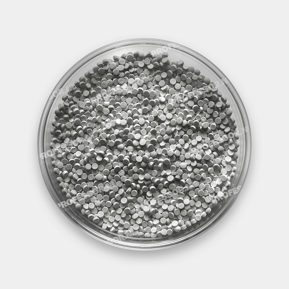 1cP-LSD 10 MCG Pellets – Microdose