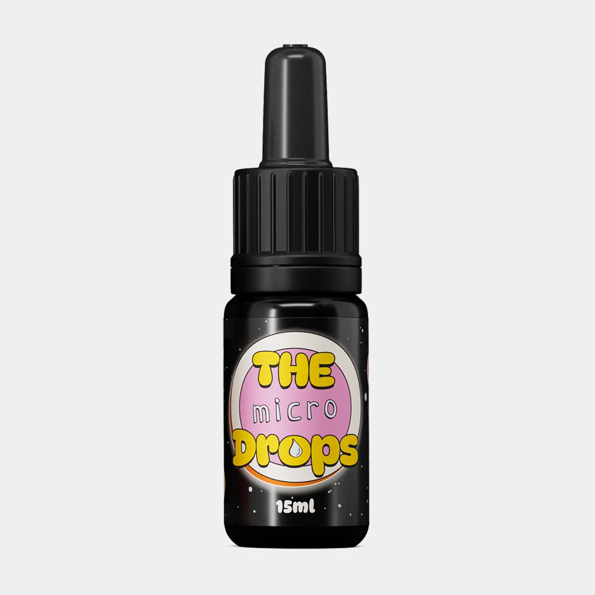 The Micro Drops – 15ML