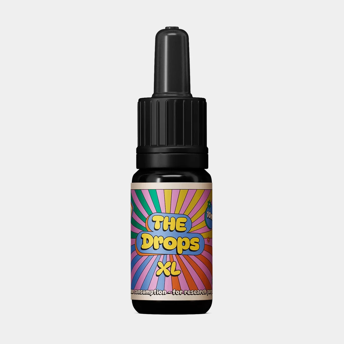 The Drops XL – 10ML