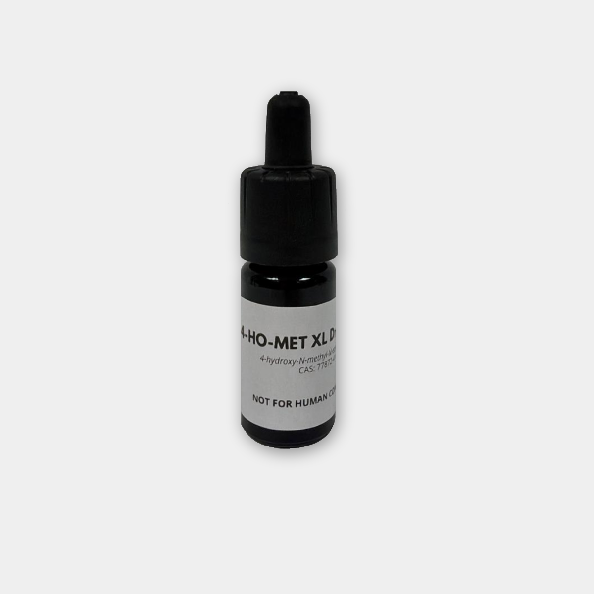 4-HO-MET XL Drops – 10ml