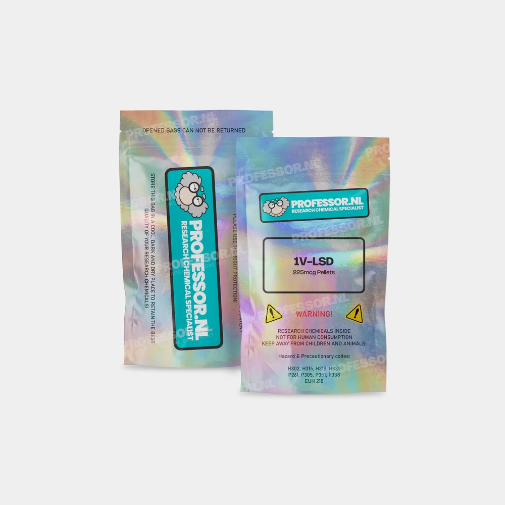 1V-LSD Valerie 225mcg