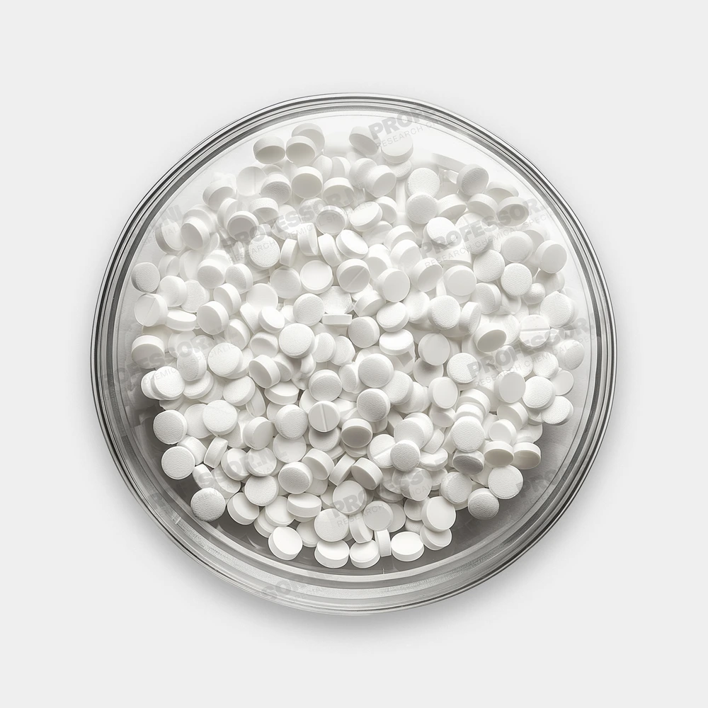 1Bz-LSD 10mcg Pellets – Microdose