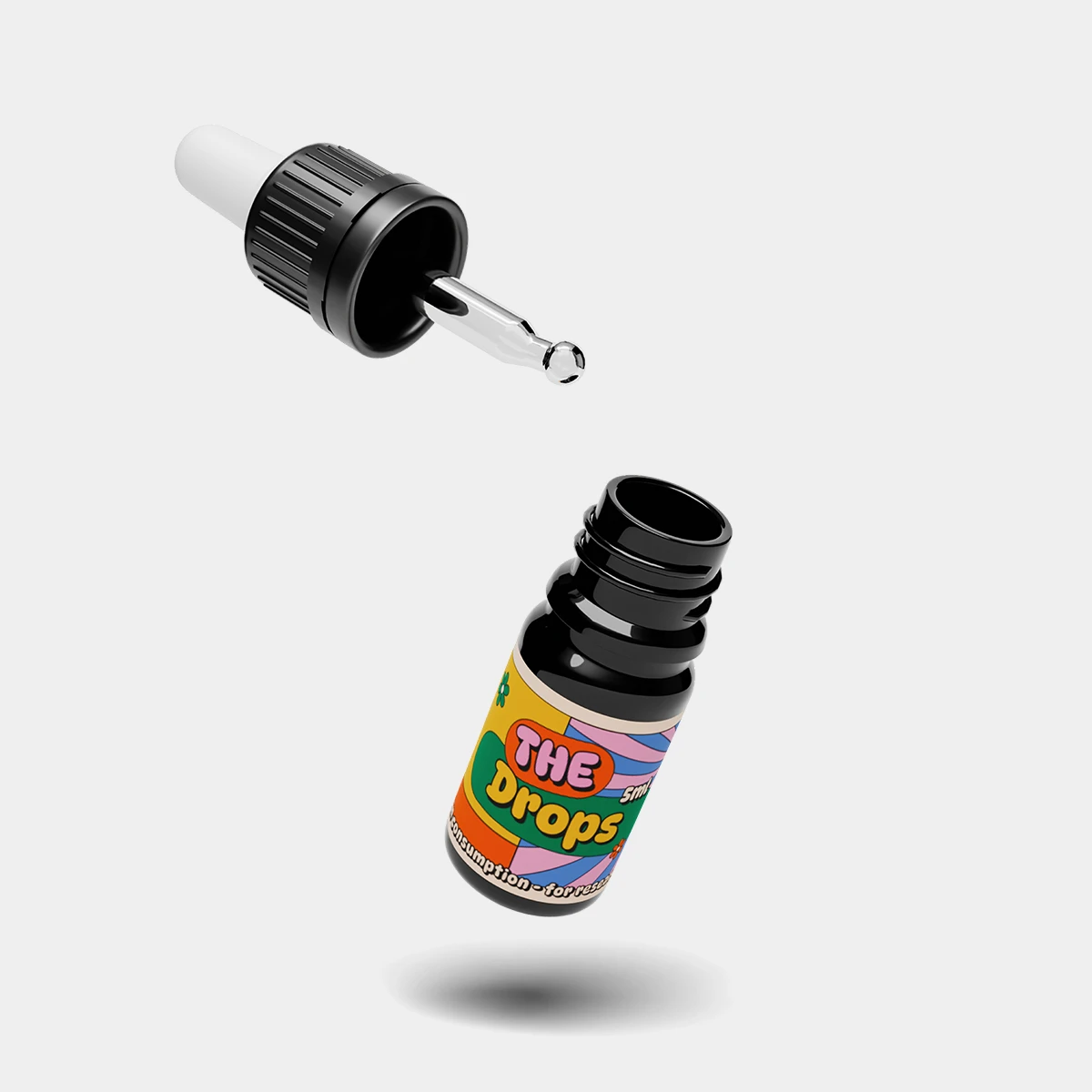 The Drops – 5ML