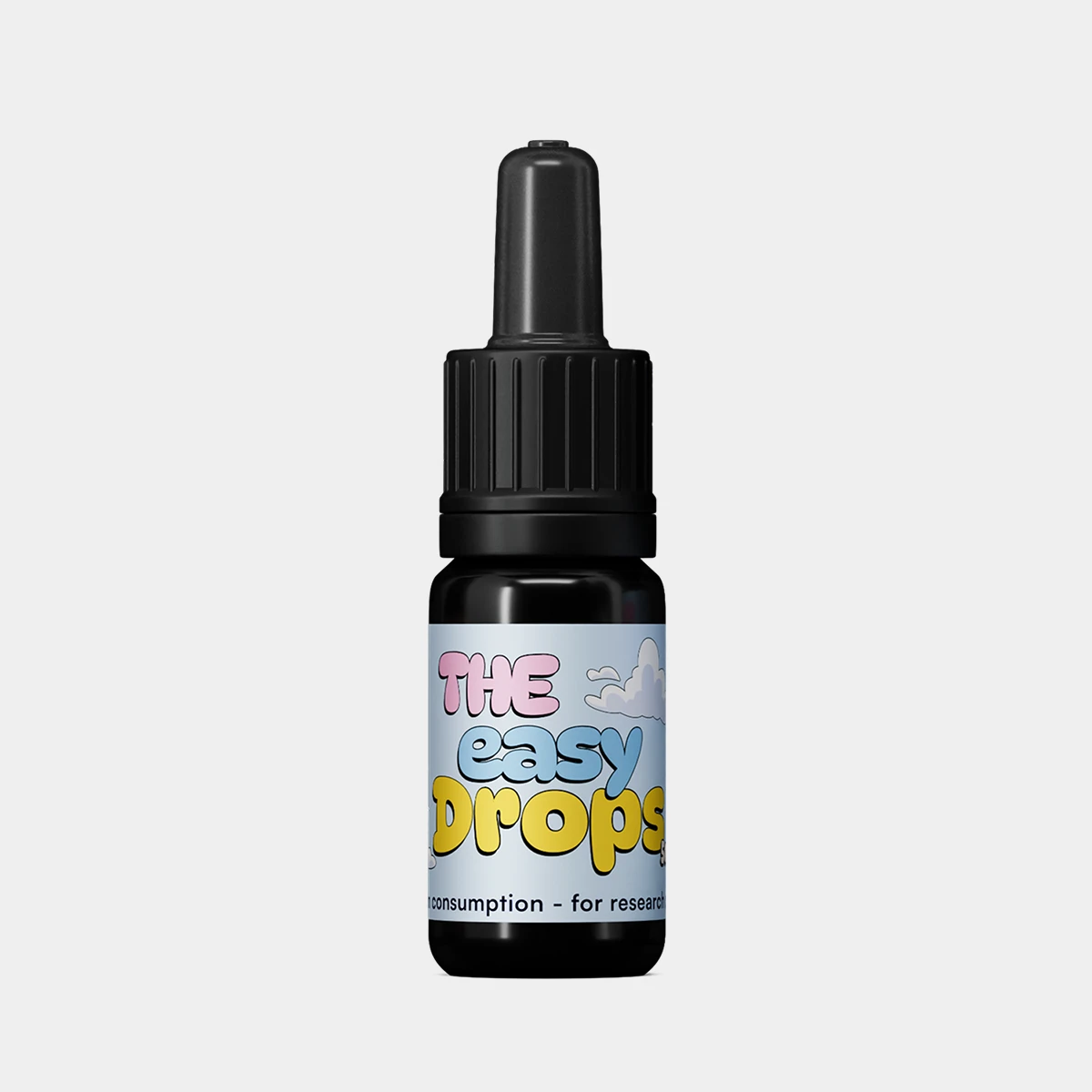 The Easy Drops – 5ML