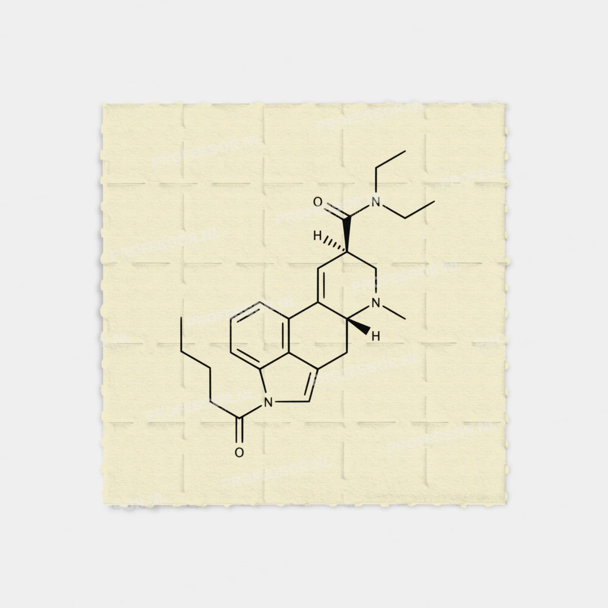 1V-LSD 150 MCG Blotters