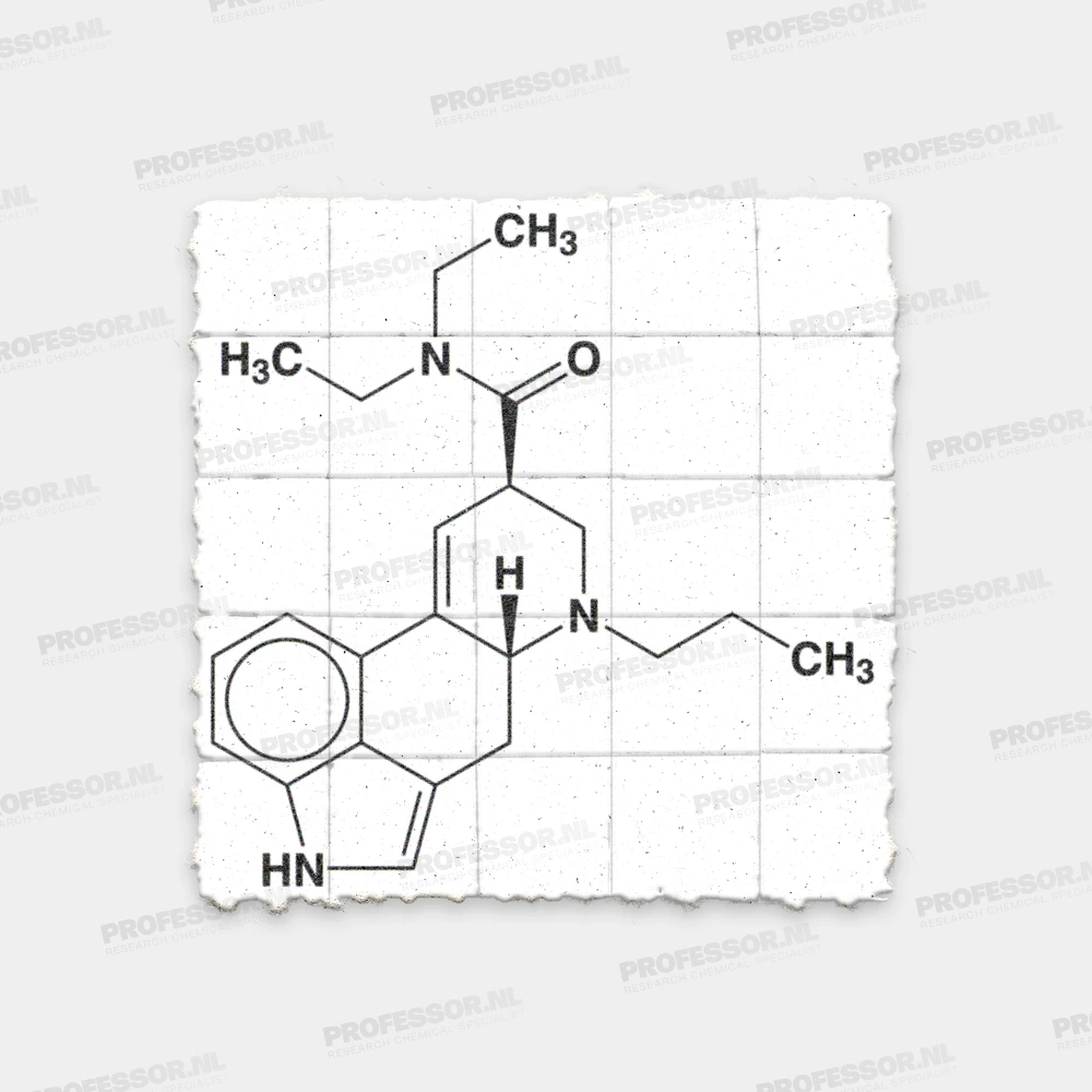PRO-LAD 175 MCG Blotters