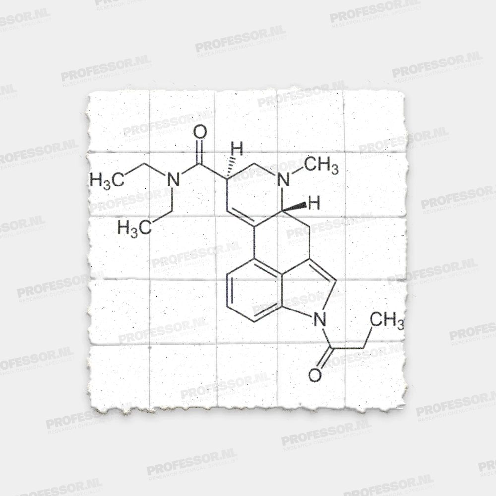 1P-LSD 100 MCG Blotters