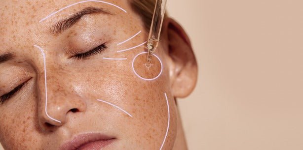 Diagnostic de la peau (visage) + UN SOIN D'ESSAIE