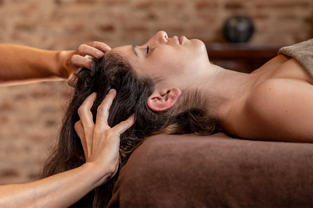 Massage Shirotchampi