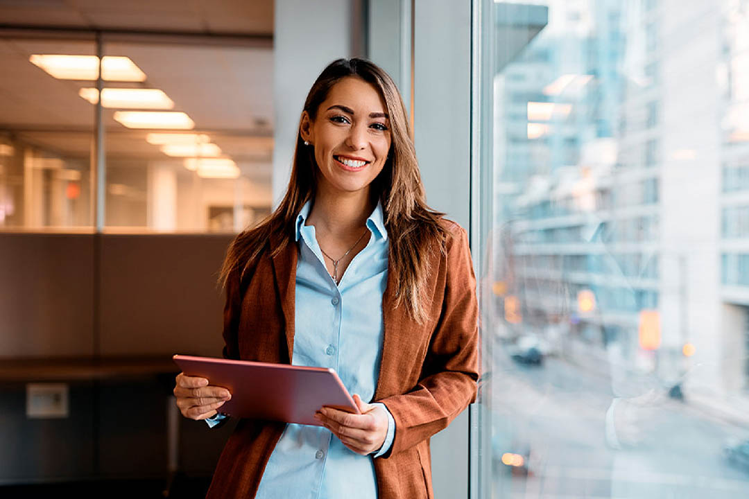 The Self-Leadership Program