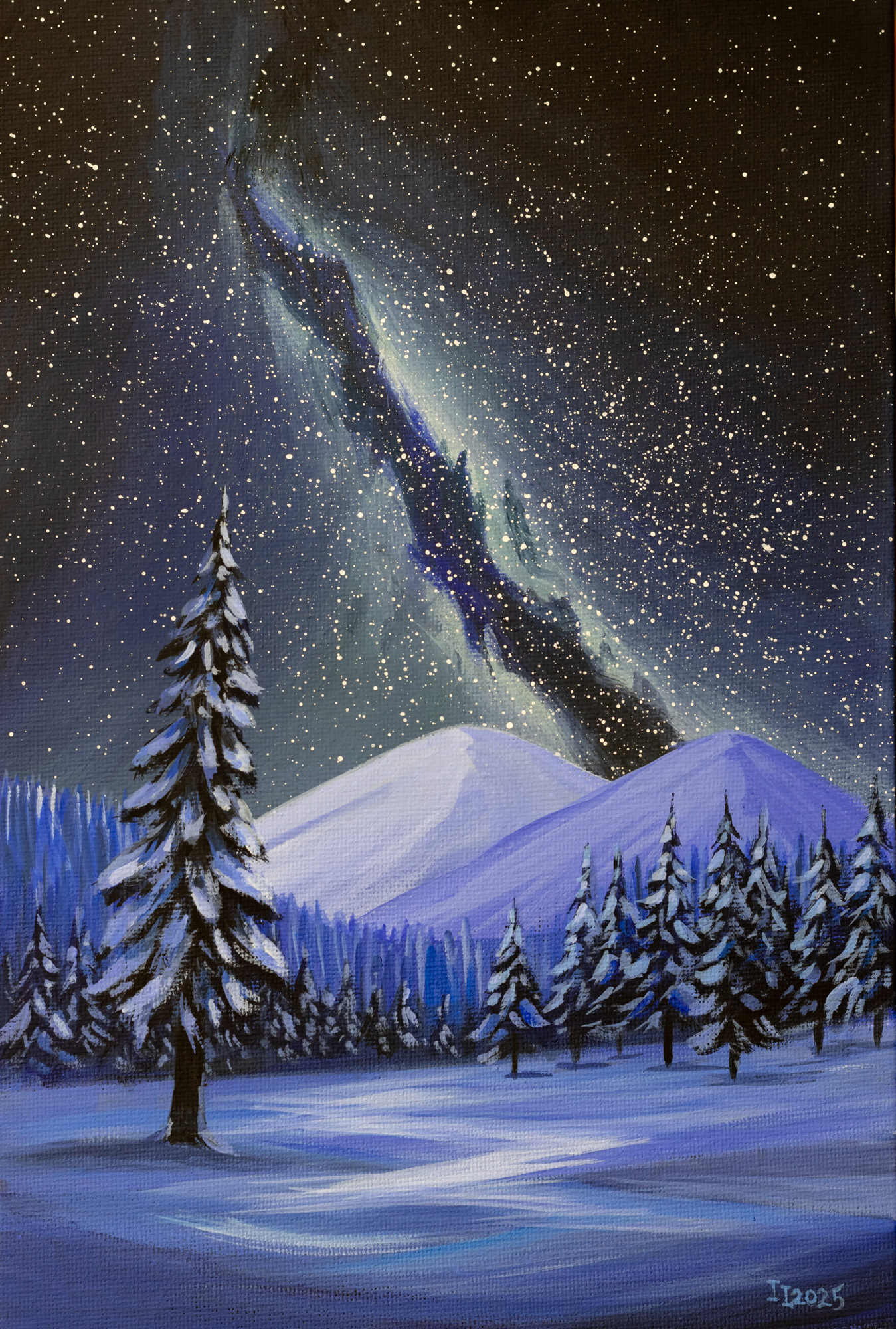 Silent Night
