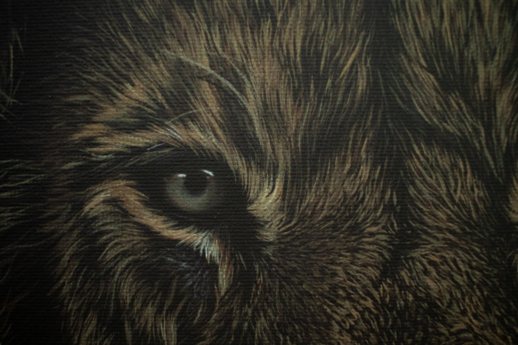 The Greatest - print