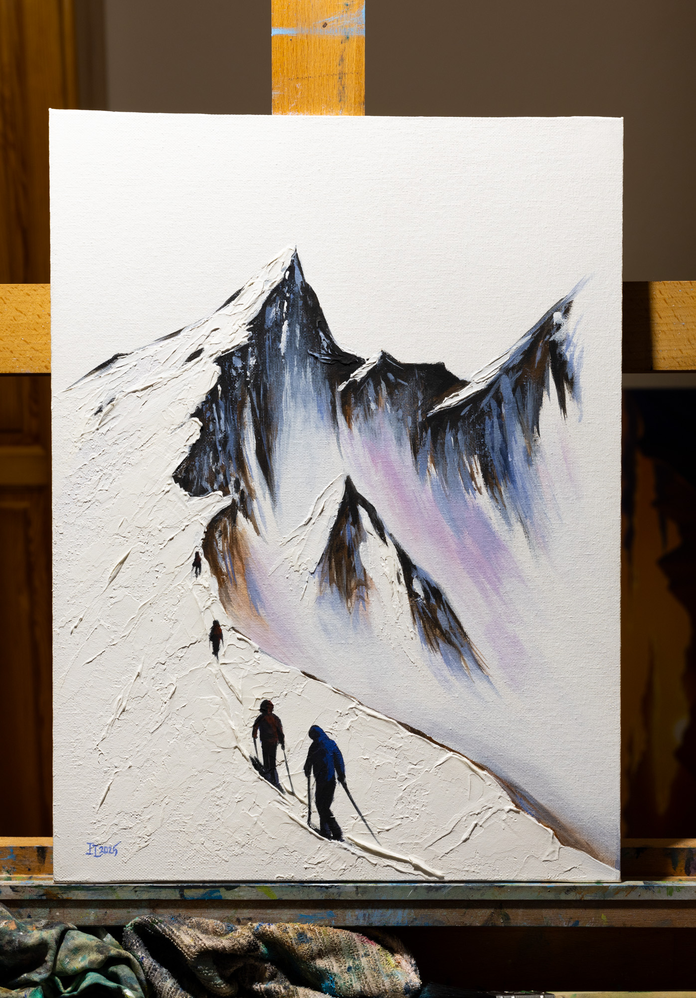 Ascent