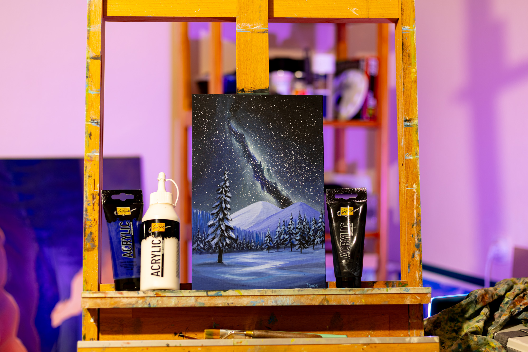 Silent Night