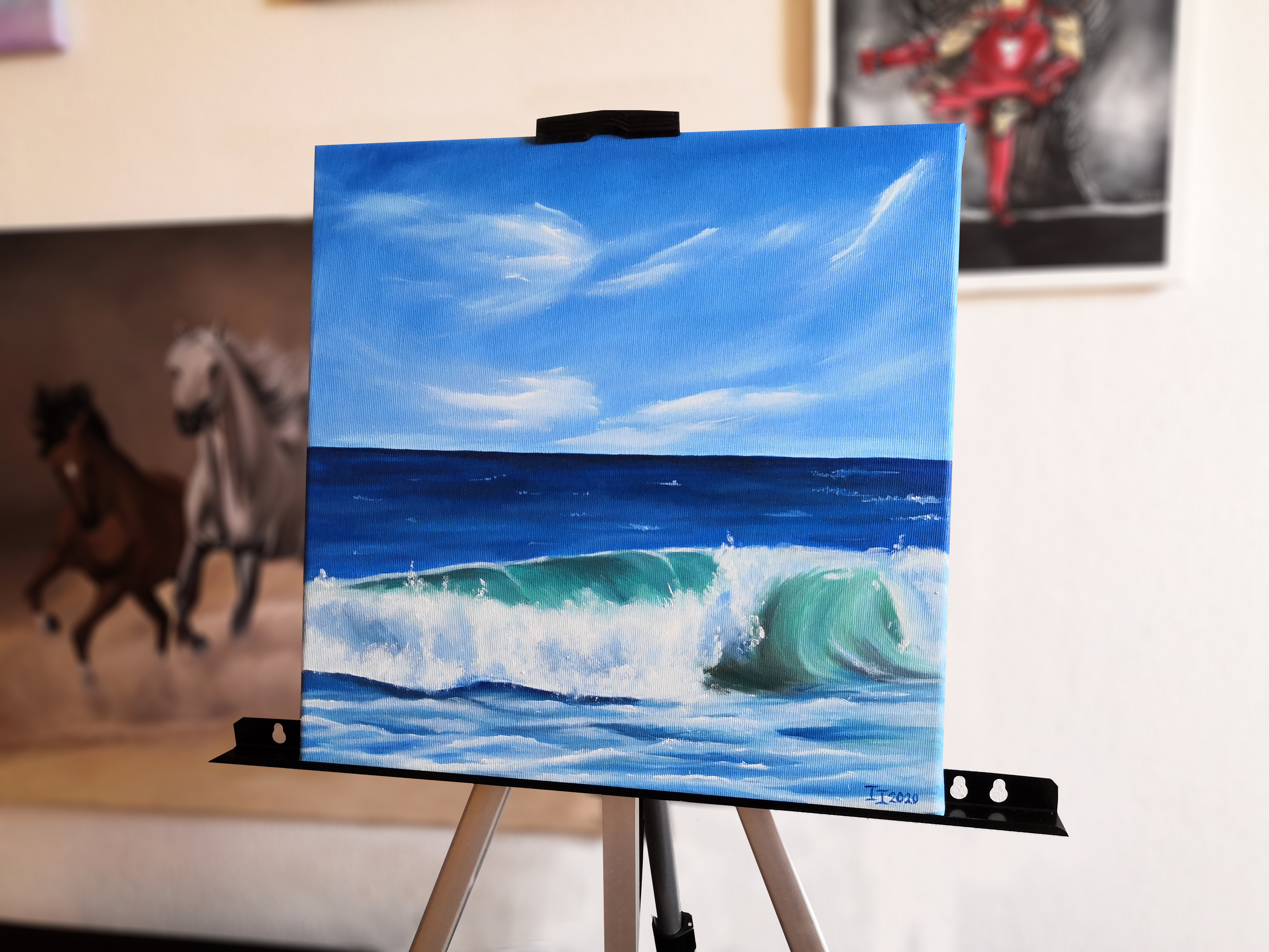 Waves