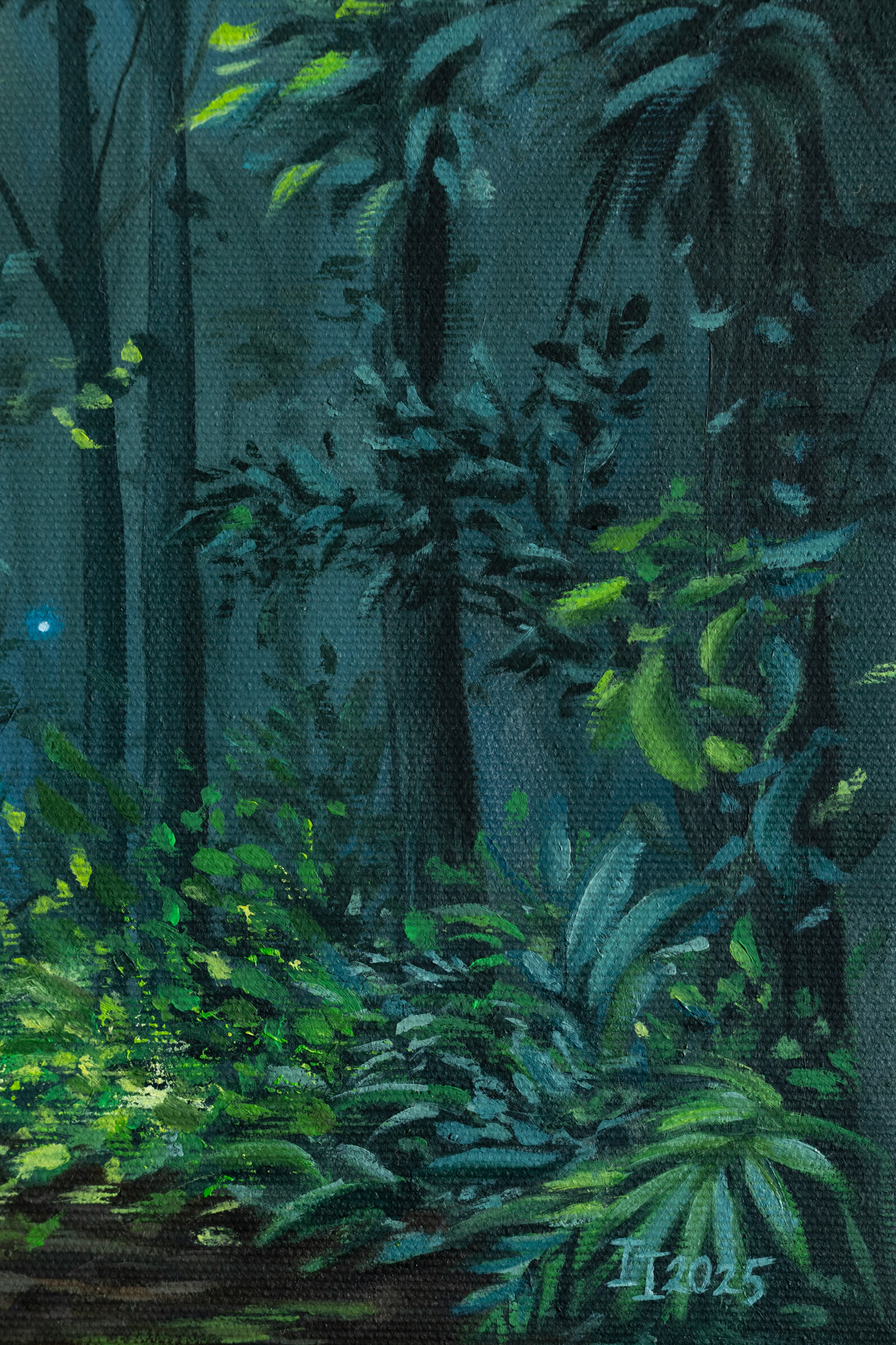 Whisper of the Forest