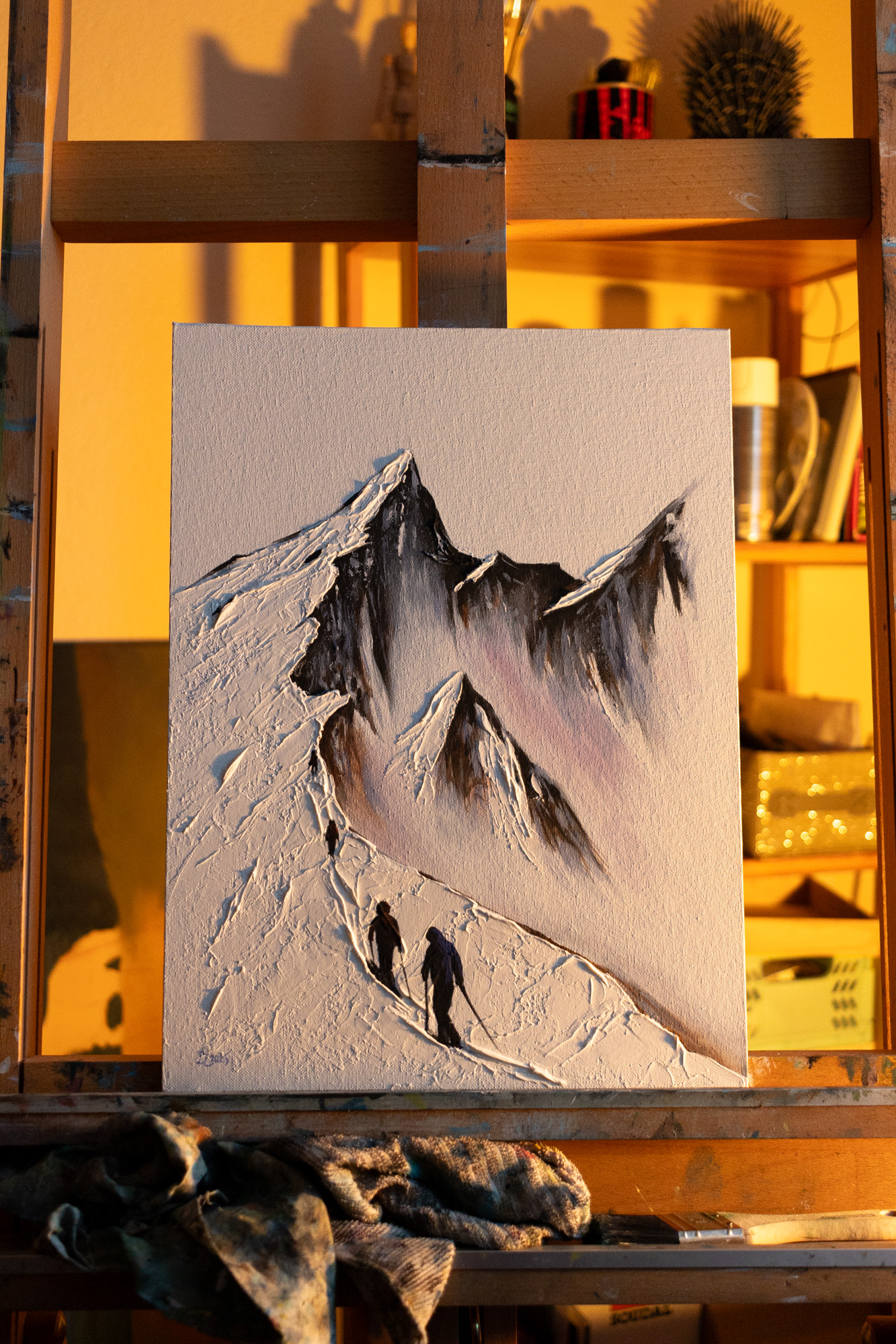 Ascent
