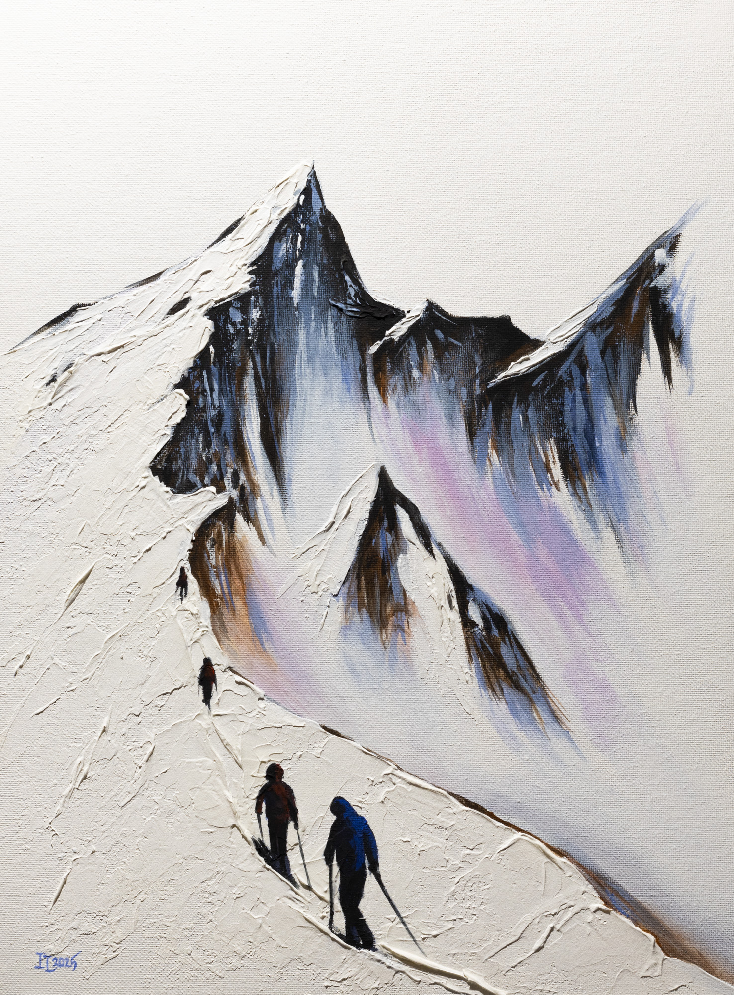 Ascent