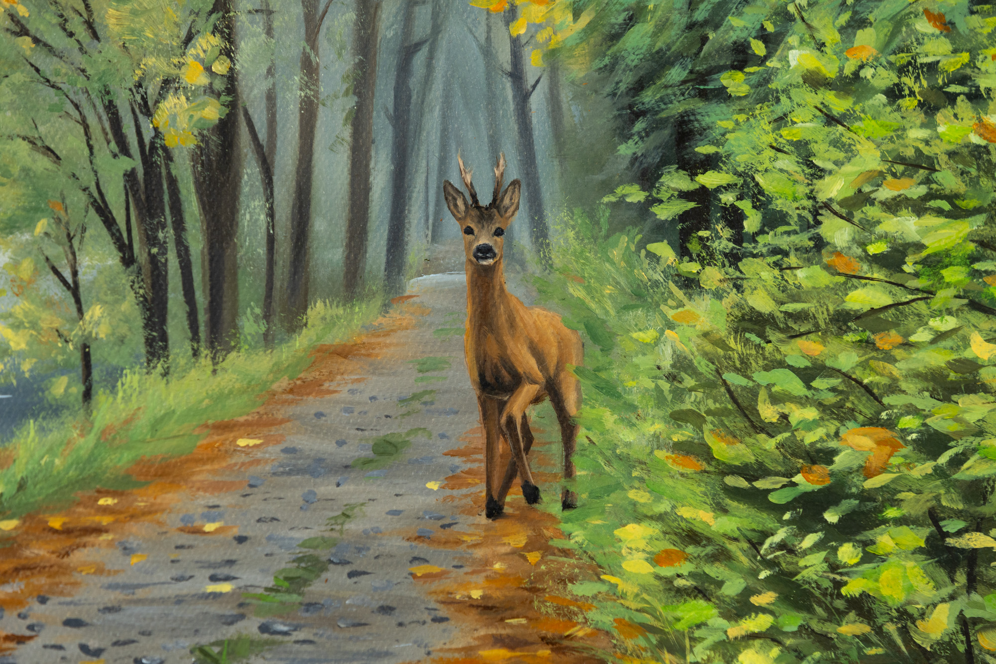Autumn