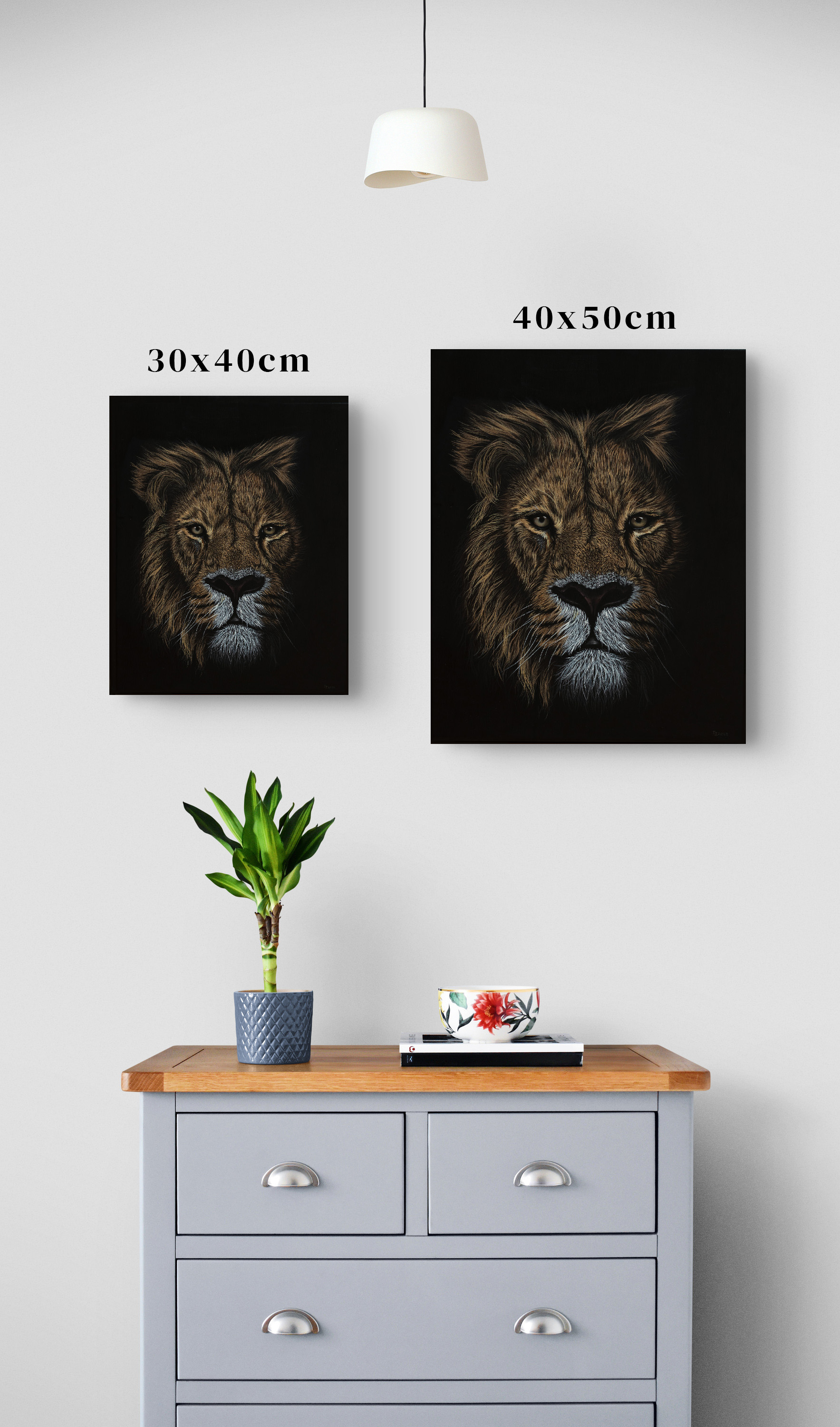 The Greatest - print