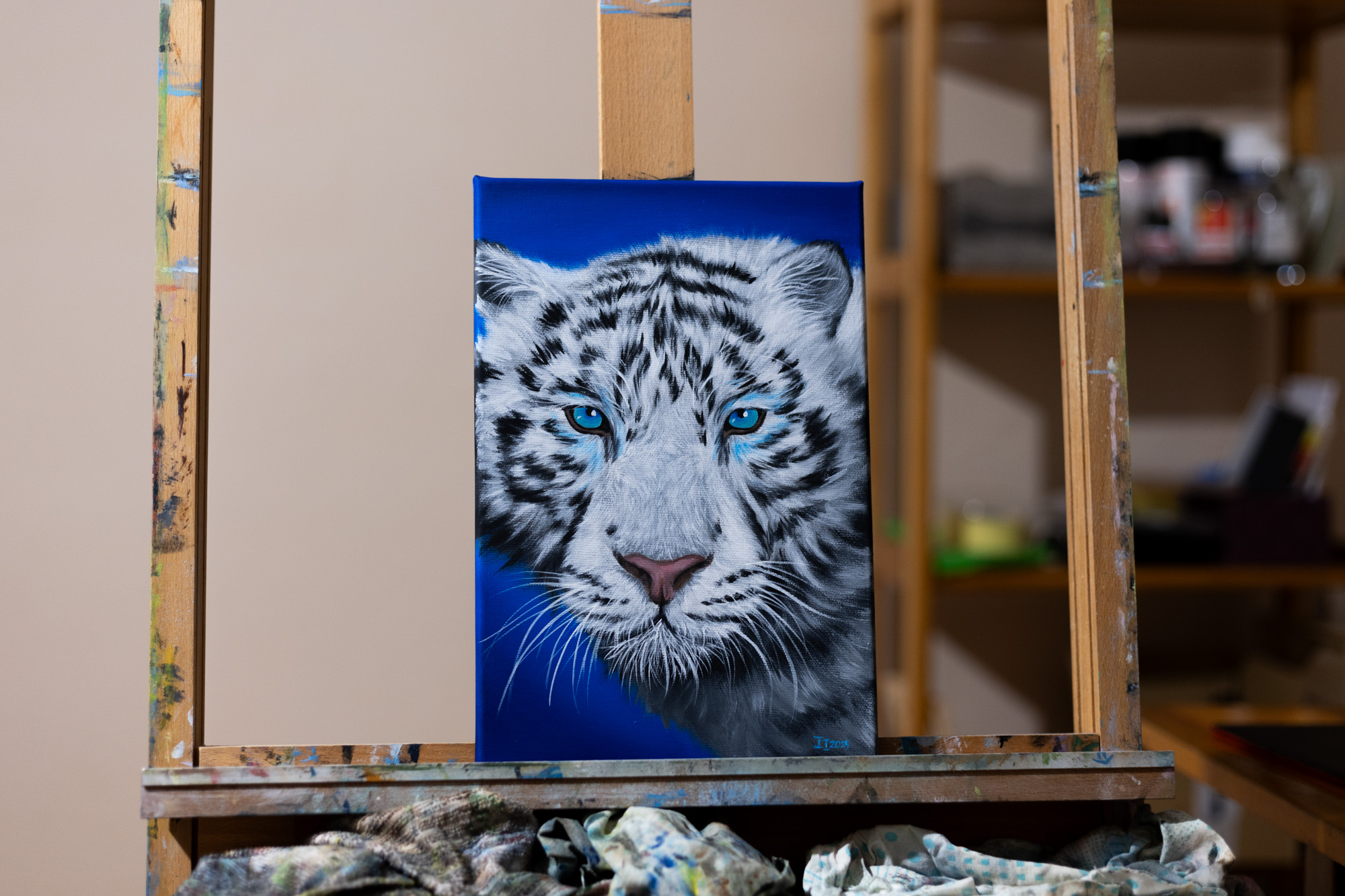 Tiger