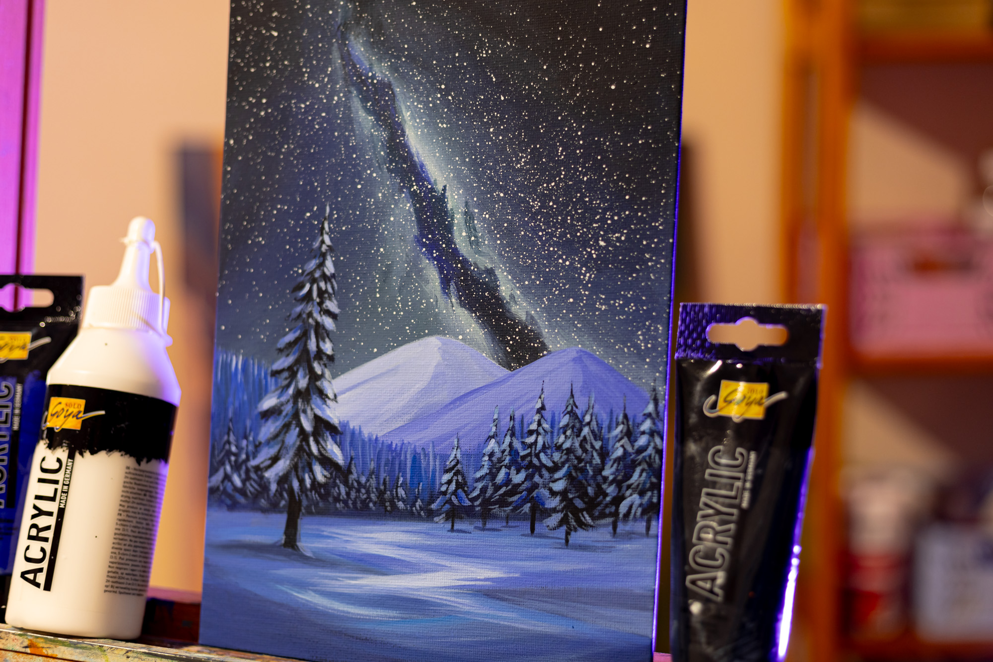 Silent Night