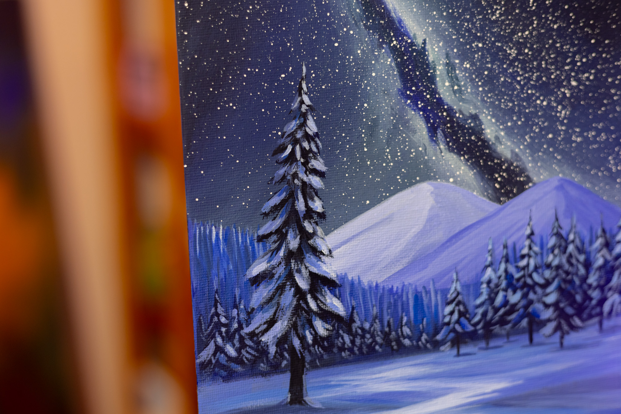 Silent Night