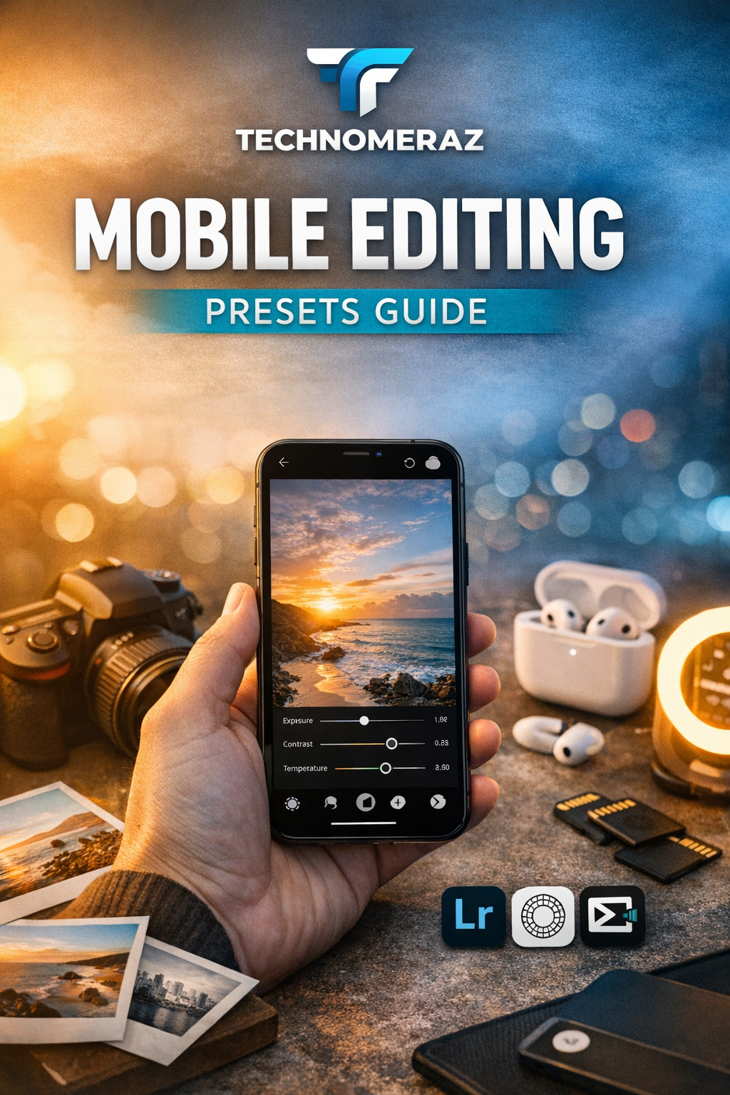 Mobile Editing Presets Guide