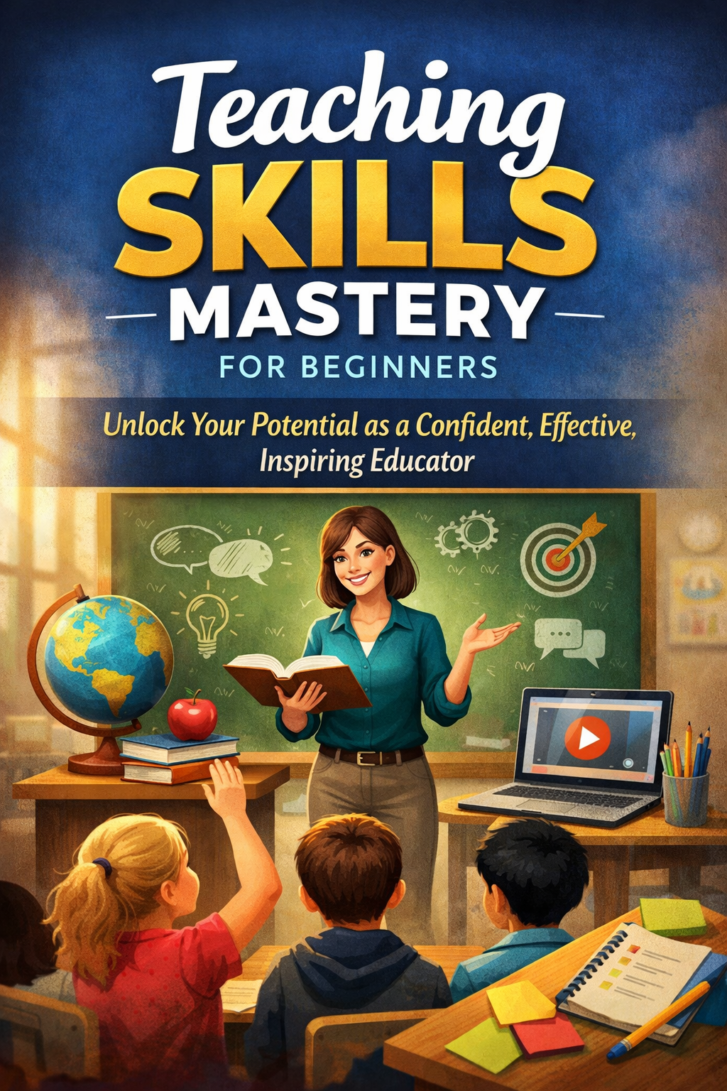Teaching Skills Mastery